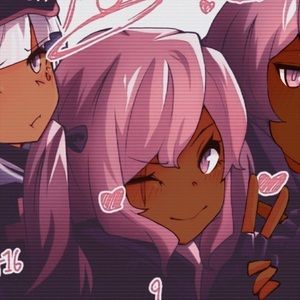 Meet your Posher, Elisa